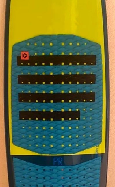 Kitesurf Peancha North série  pro