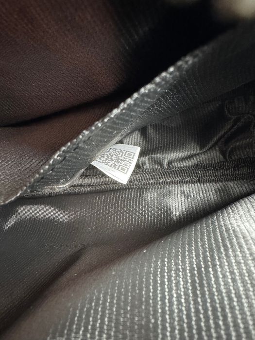 Чоловіча сумка Coach оригінал