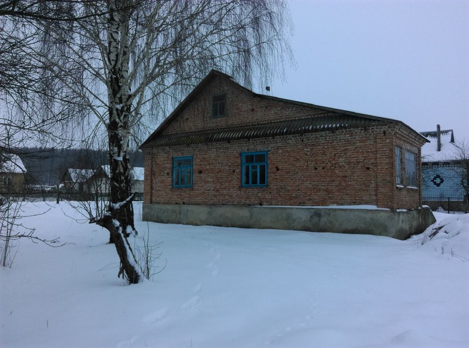 Продам дім , вашої мрії
