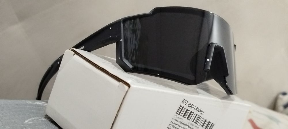 Okulary przeciwsłoneczne sunglasses gratis wysyłka