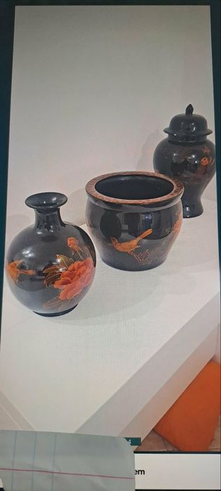 Louça Chinesa de alta qualidade