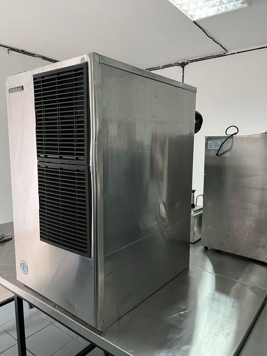 Льодогенератор  Hoshizaki KM - 650  300кг/добу БЕЗ БУНКЕРА