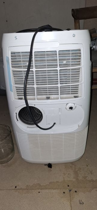 Klimatyzator przenośny