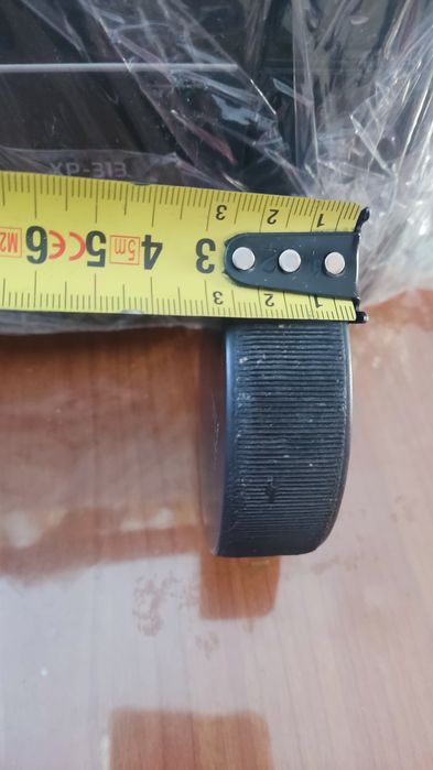 Шайба для хокею часів СССР 1988