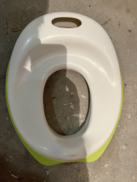 Nakladka na wc dla dziecka