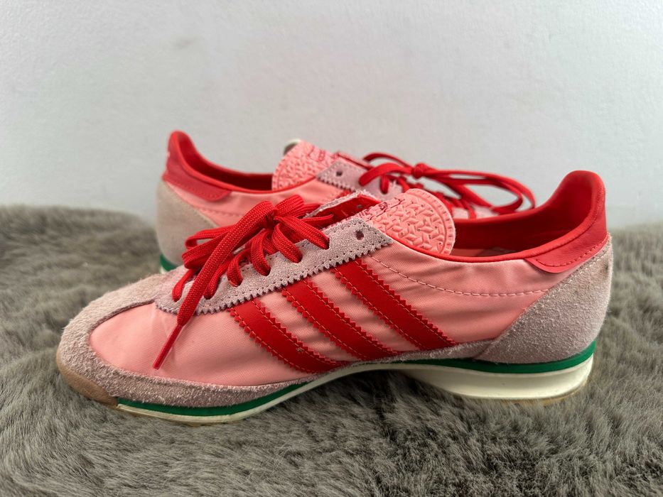 Buty Adidas Sl 72 38