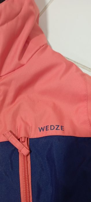 Kombinezon zimowy  WEDZE