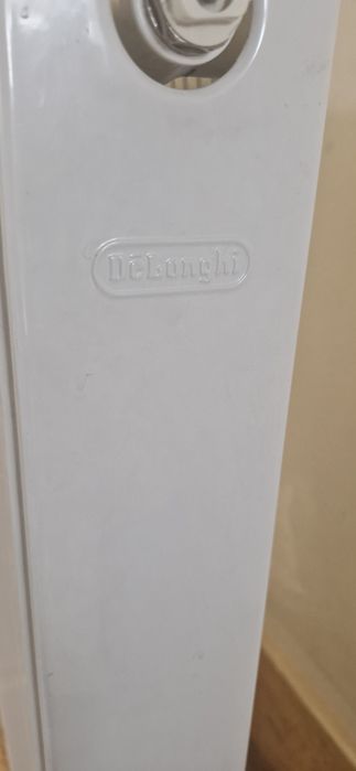 Grzejnik 50x60cm z uchwytami jak nowy.