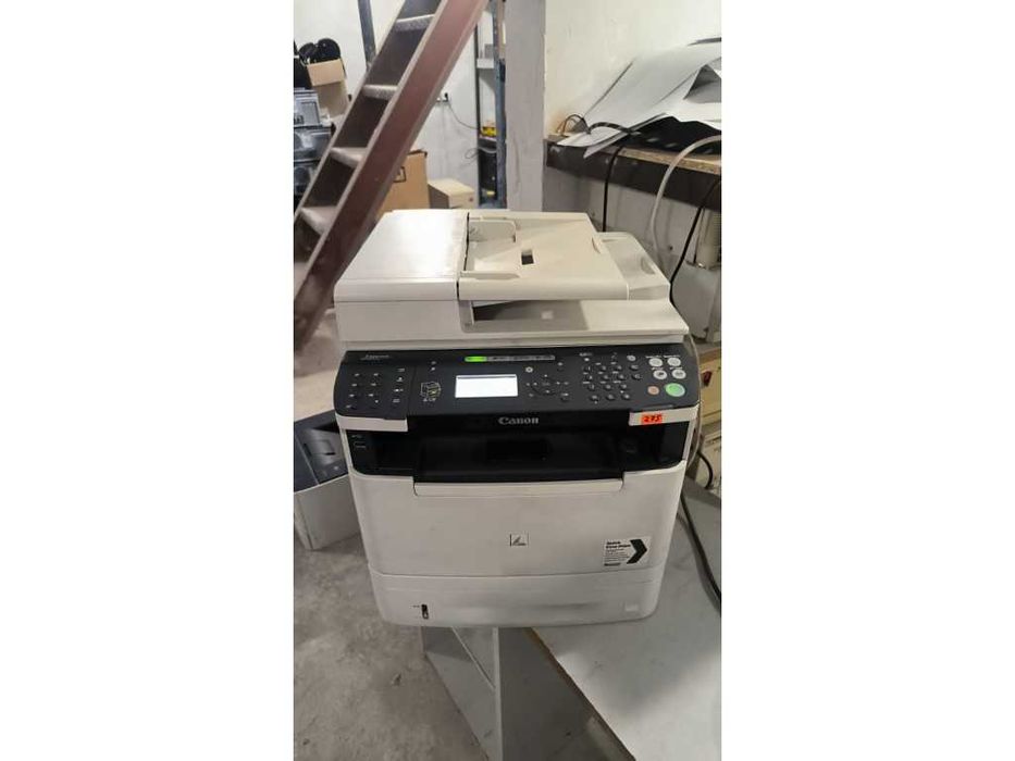 БФП Canon i-sensys MF5980dw