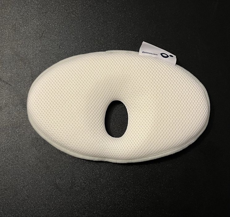 Doomoo Baby Pillow (Almofada para bebe 0+)