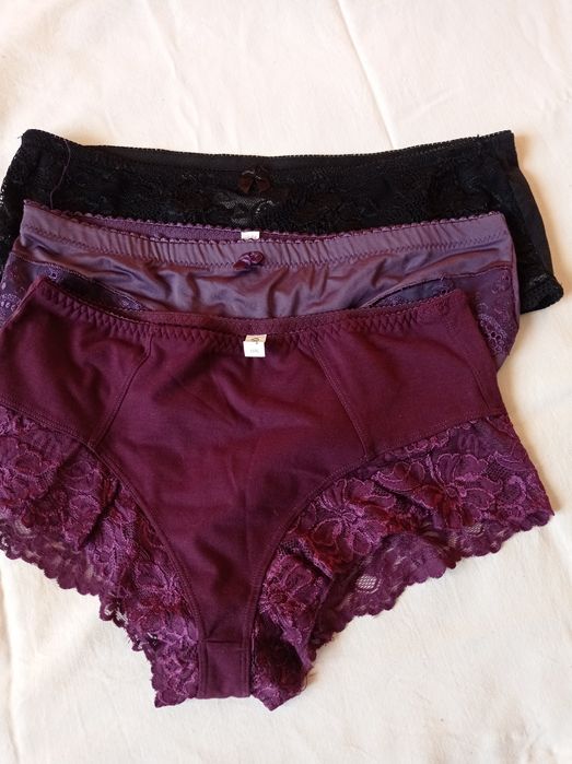 Majtki nowe xxxl