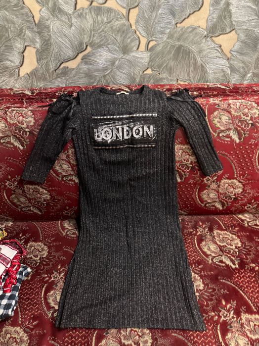 Продам детское платье