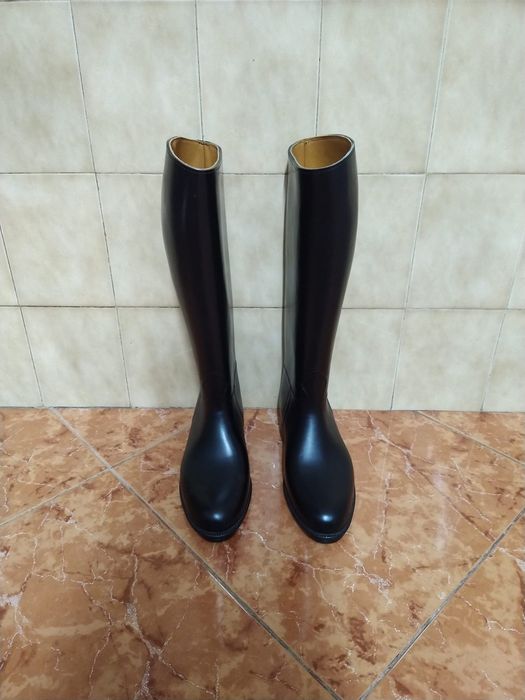 Botas de Equitação montar cavalo casa quarto apartamento vivenda carro