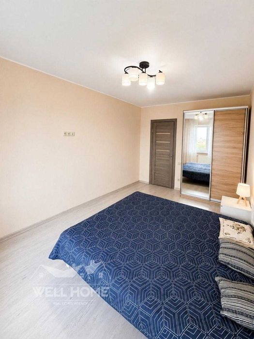 Продаж квартири 1к Науки, 60а м.Деміївська Київ