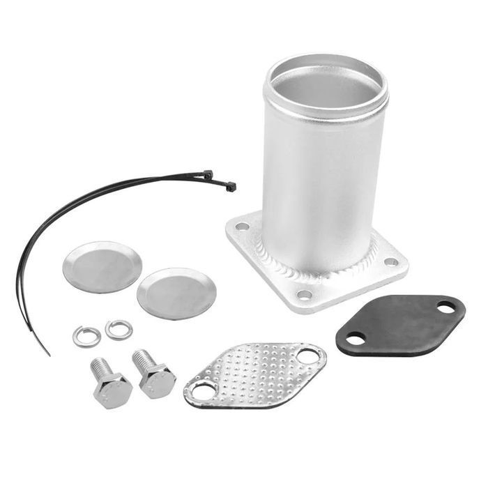 Supressor EGR BMW Motores M47 M57 - 1 Flange E36 E46