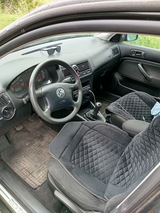 Гольф 4 продам або обміняю на ланос