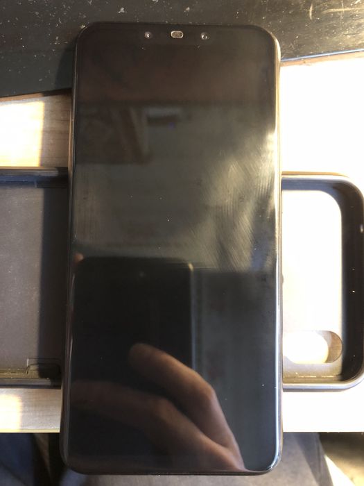 Huawei P Smart Plus 4/64Gb Black