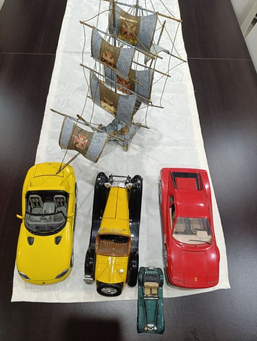 Decoração para casa