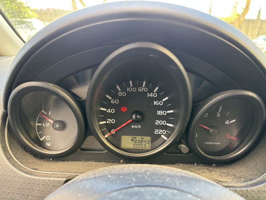 Mitsubishi Colt 1.5 DI-D 100.000 km – 1 Dono – Revisão e Inspeção Feitas