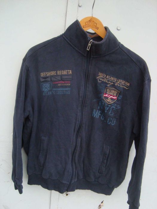 bluza Regatta -Offshore Canada XXL-klatka do 135 cm Super