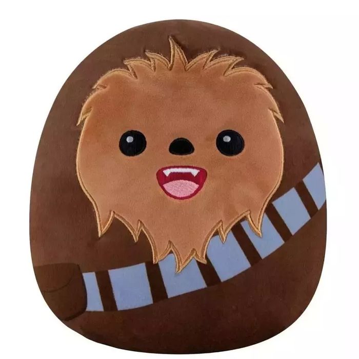 Disney. Chewbacca, 13 Cm. Jazwares. Nowy Produkt