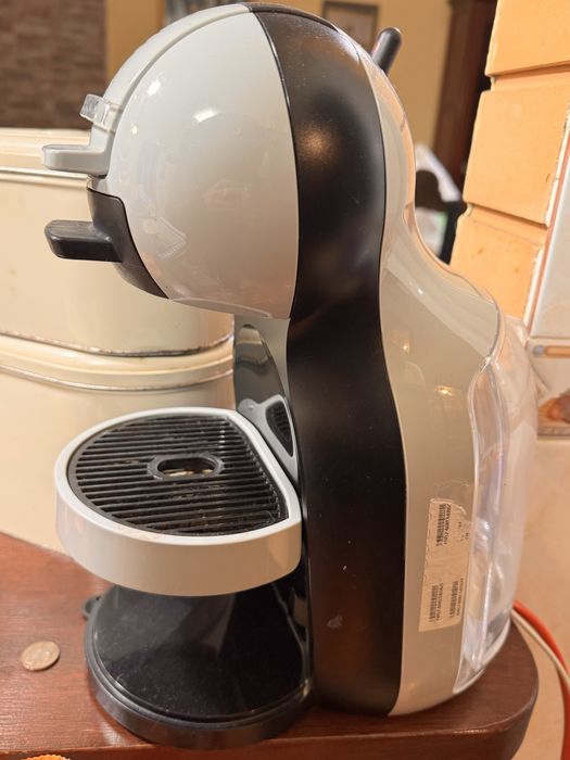 Dolce Gusto Maquina - RESERVADA