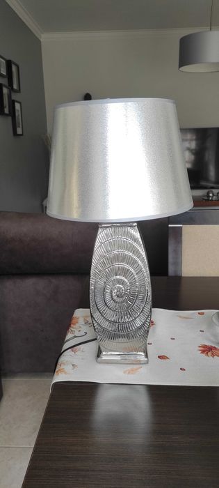 Candeeiro de mesa