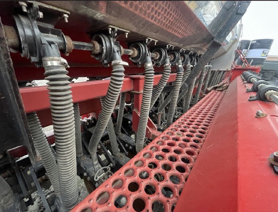 Сівалка Sunflower 9412