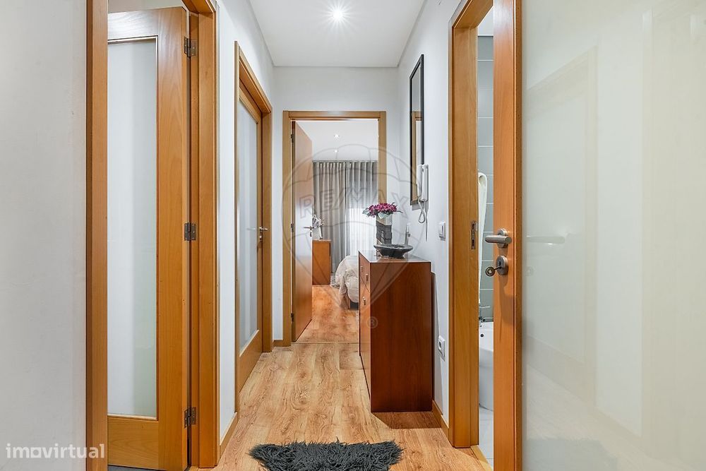 Apartamento T1 para venda