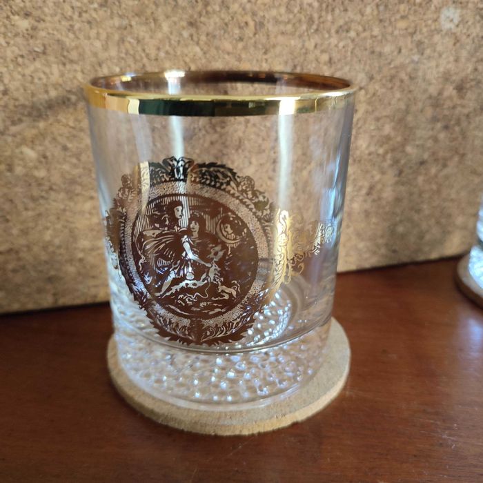 Copos de whisky - Glasses of Whisky