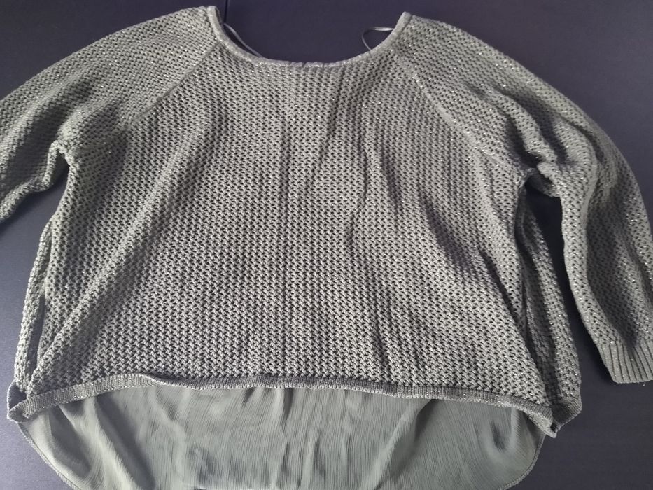 Sweterek damski xl