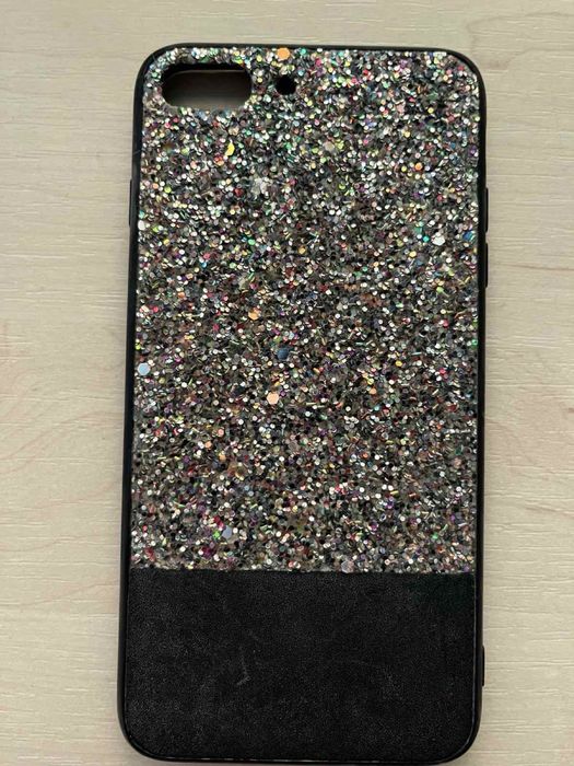 Чохли на айфон 7+/8+