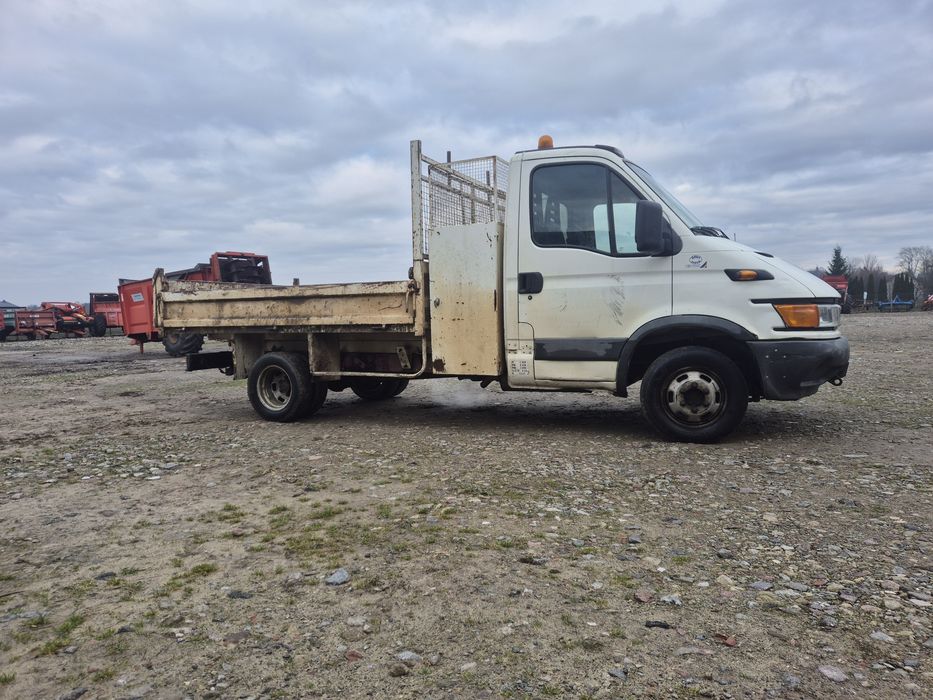 NEXT  Kompresor spalinowy śrubowy Demag Atlas Copco Deutz