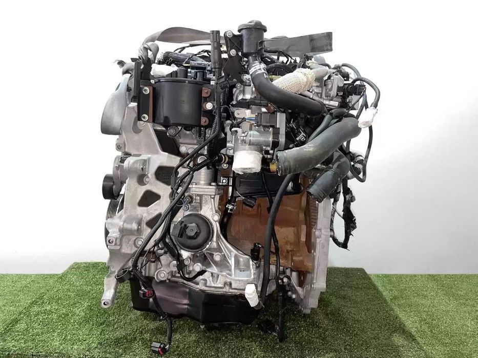 MOTOR COMPLETO JAGUAR XF 2.2 REF: 224DT
