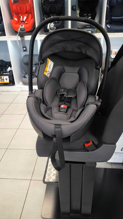 Britax Roemer BABY-SAFE PRO fotelik dla niemowlaka do 13kg/ 85cm