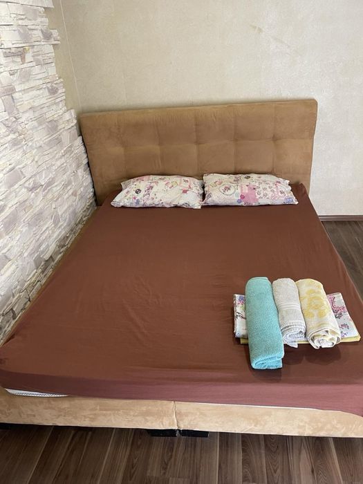 Двухуровневая квартира в центре. Посуточно, почасово