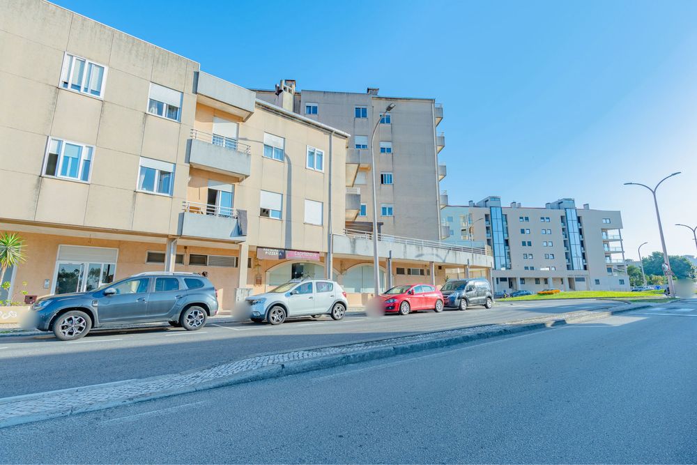 T2 Sao joao da madeira