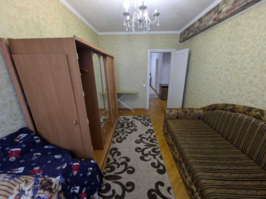 Оренда 2к. квартири Тичини 10