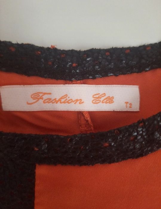 T-shirt de cavas para mulher