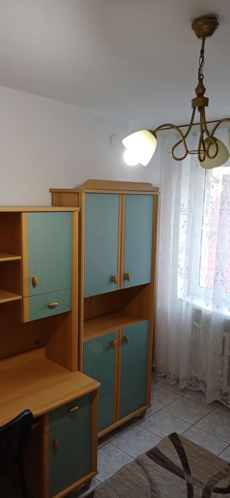 Stancja pokoje blisko uczelni