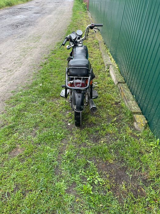 Альфа 110.