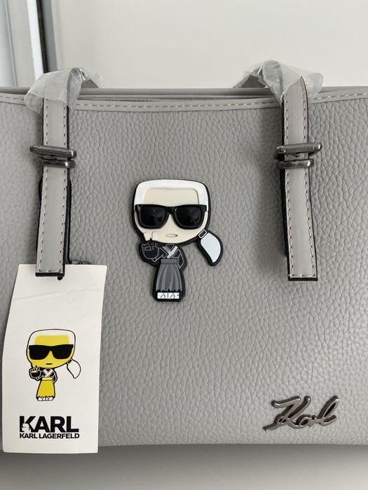 Torba Karl Lagerfeld