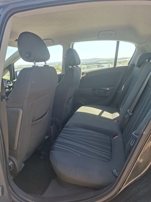 Opel Corsa D 1.2