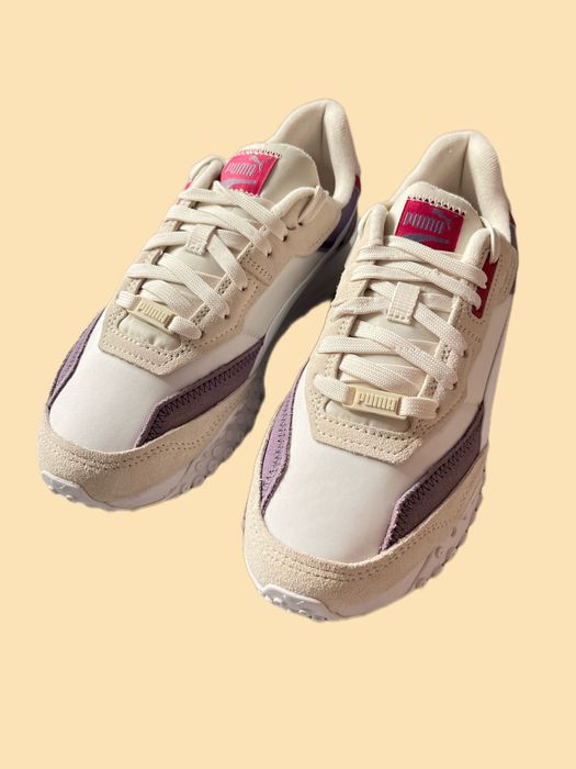 Кросівки Puma жіночі