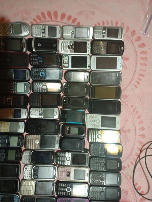 Телефони кнопочние бу