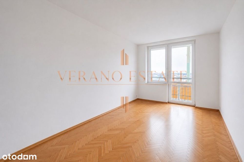 38 m² - Centrum Radomia| 2 pokoje | Balkon | Winda