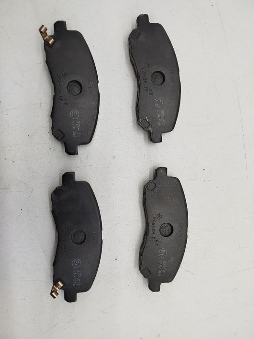 Pastilhas - mitsubishi l 200 (k7_t, k6_t) | 96 - 11