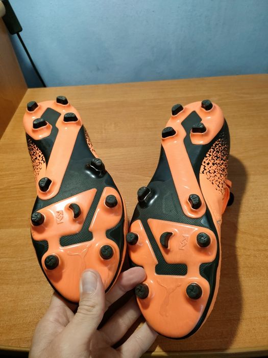 Buty piłkarskie Puma