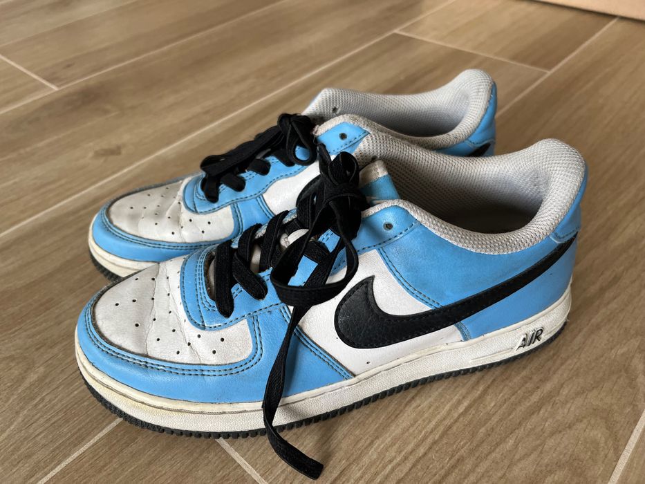 Buty sportowe Nike r.38 air force