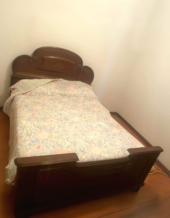 Mobília Quarto completo